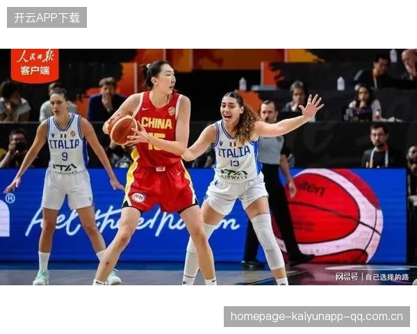 中国女篮将迎印尼！从“梦之队”到“火炬传递”——2024年奥运女篮之旅的精彩篇章